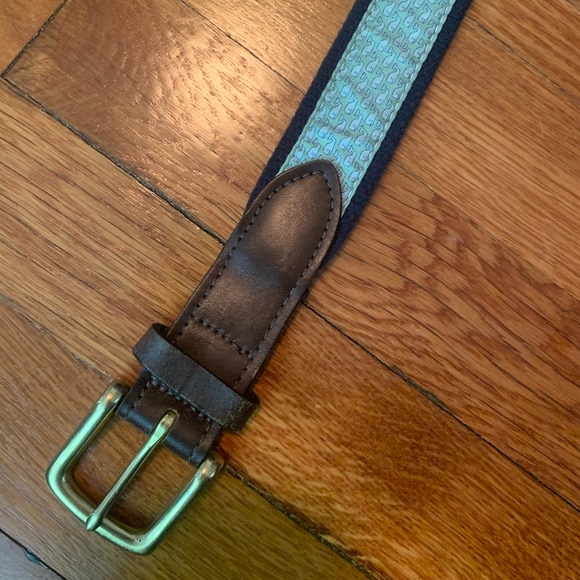 Vineyard Vines Other - Vineyard Vines Belt